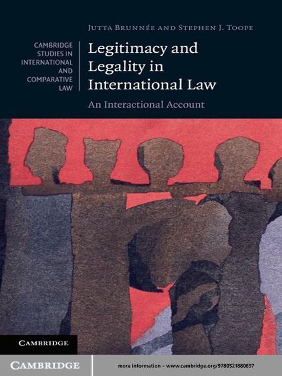 Cambridge Studies in International and Comparative Law 67 -  ... - cover