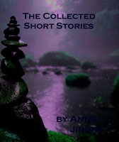 Omslag The Collected Short Stories