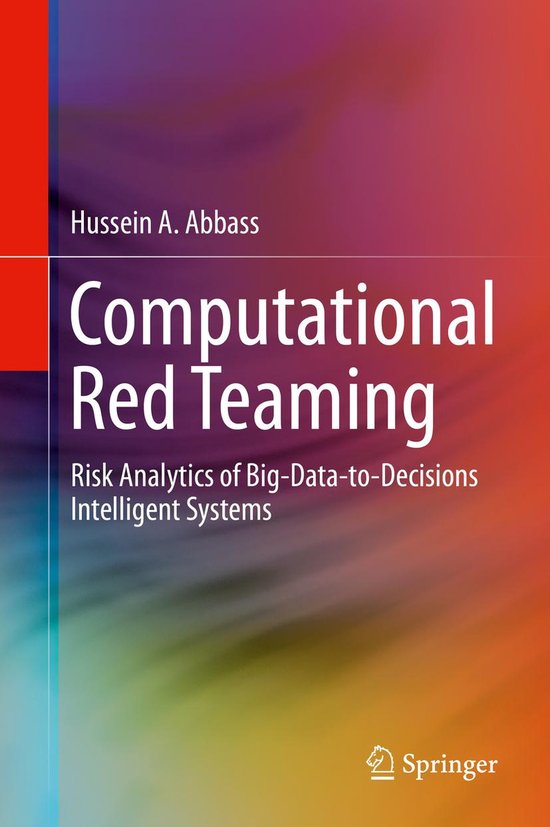 Engineering (R0) - Computational Red Teaming - cover
