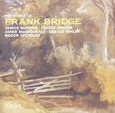 The Songs of Frank Bridge / Watson, Winter, MacDougall, Finley et al