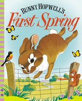 G&D Vintage - Bunny Hopwell's First Spring