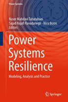 Power Systems - Power Systems Resilience