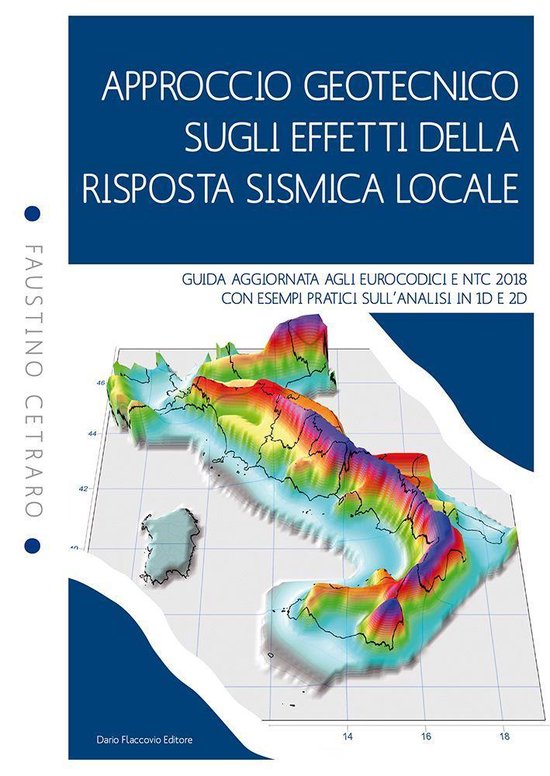 Approccio geotecnico sugli effetti della risposta sismica lo ... - cover