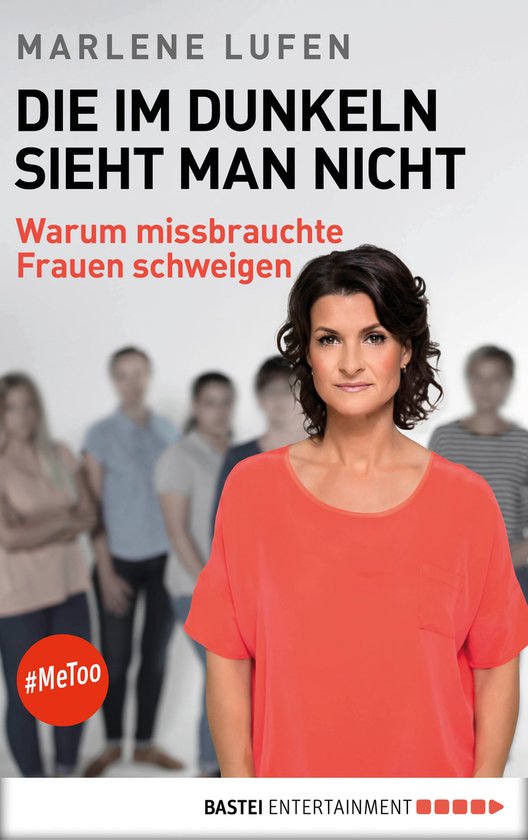 Die im Dunkeln sieht man nicht - cover