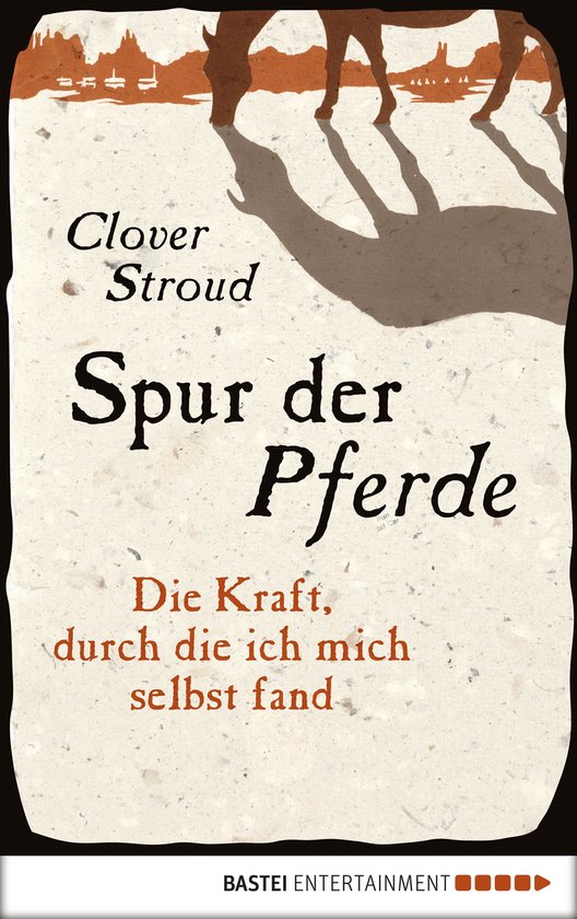 Spur der Pferde - cover