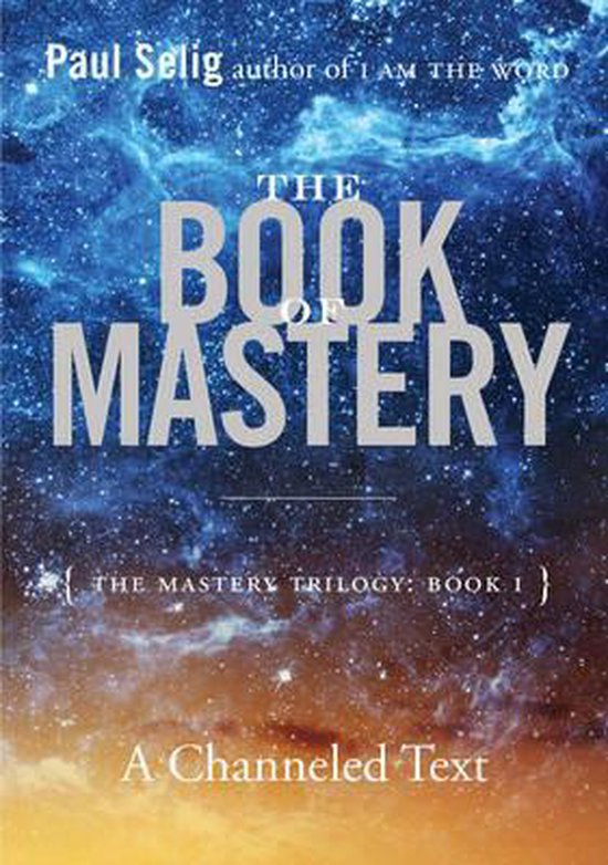 ISBN The Book of Mastery, Livre broché, 384 pages