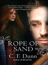 The Secret of the Journal - Rope of Sand