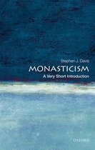 Very Short Introductions - Monasticism: A Very Short Introduction
