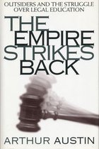 Critical America 66 - The Empire Strikes Back
