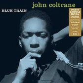 John Coltrane: Blue Train [Winyl]
