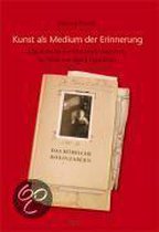 Kunst als Medium der Erinnerung - das Konzept der Offenen Archive im Werk von Sigrid Sigurdssons