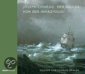 Der Nigger von der Narzissus. 4 CDs