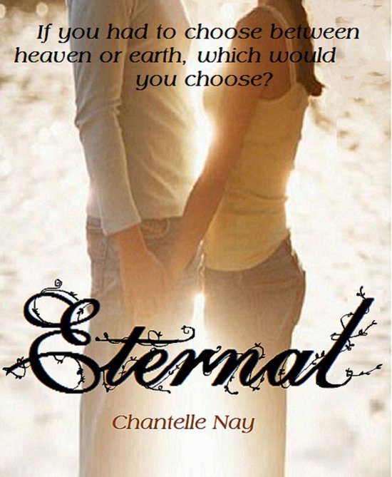 Eternal 1 - Eternal - cover