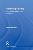 Gendering Ethnicity
