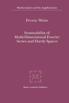 Summability of Multi-Dimensional Fourier Series and Hardy Spaces