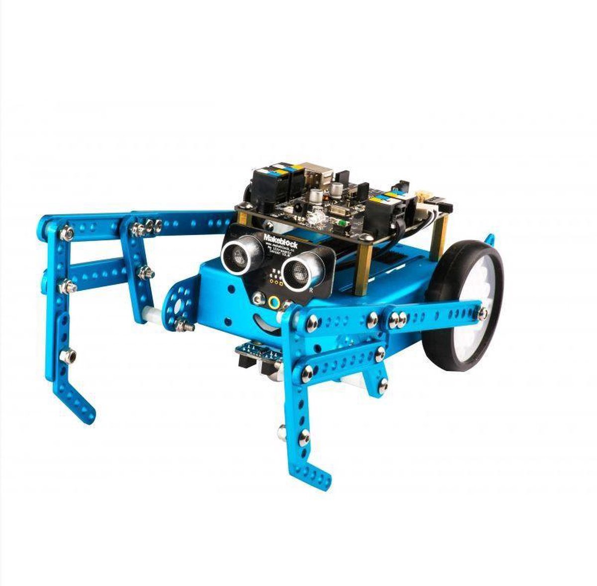 mBot Add-on Pack - Six Legged Robot - B-STOCK