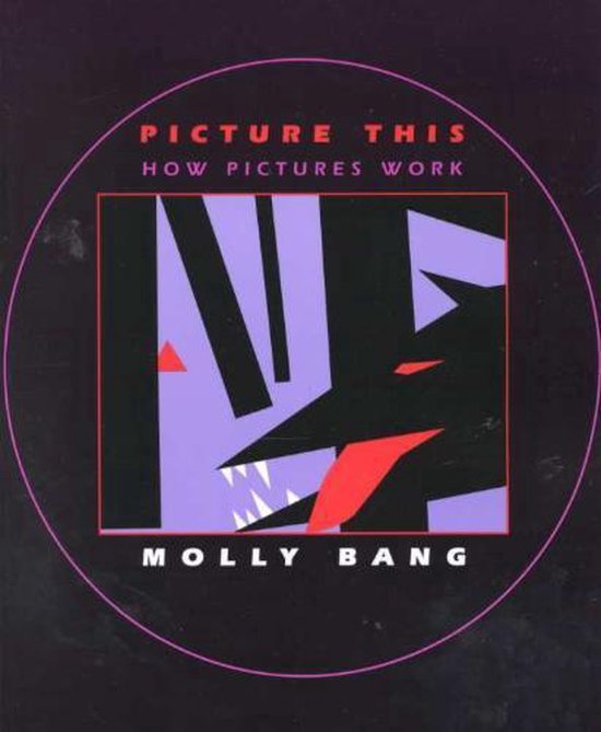 How Pictures Work - cover