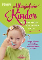 Allergiefreie Kinder