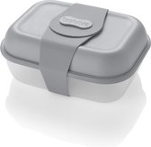 Bobble lunchbox grijs 1.8L