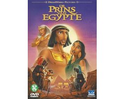 De Prins Van Egypte