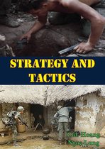 Indochina Monographs 1 - Strategy and Tactics