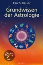 Grundwissen der Astrologie