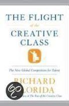 The Flight Of The Creative Class