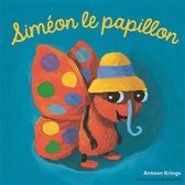 Simeon le papillon