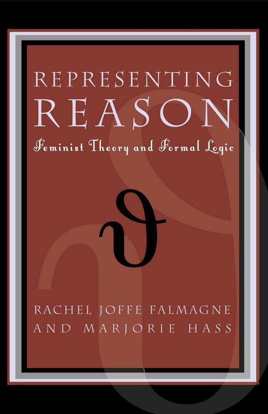 Representing Reason - cover