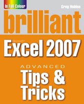 Brilliant Microsoft Excel 2007 Tips And Tricks
