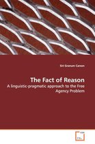 The Fact of Reason