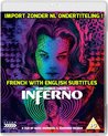 Henri-georges Clouzot's Inferno