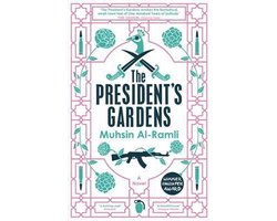 The President's Gardens