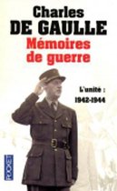 Memoires De Guerre