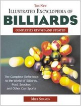 The New Illustrated Encyclopedia of Billiards