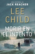 Omslag Morir en el intento