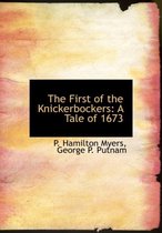 The First of the Knickerbockers