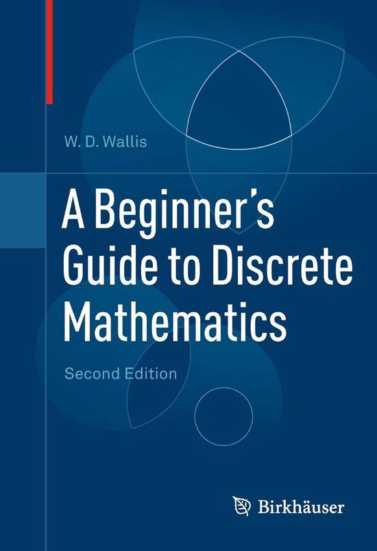 Mathematics and Statistics (R0) - A Beginner's Guide to Disc ... - cover
