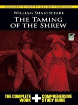 The Taming of the Shrew Thrift Study Edition