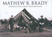 Mathew B. Brady