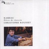 RAMEAU: PIECES DE CLAVECIN