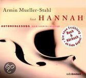 Hannah. 3 CDs