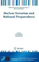 Nuclear Terrorism and National Preparedness