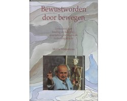 Omslag van Bewustworden Door Bewegen