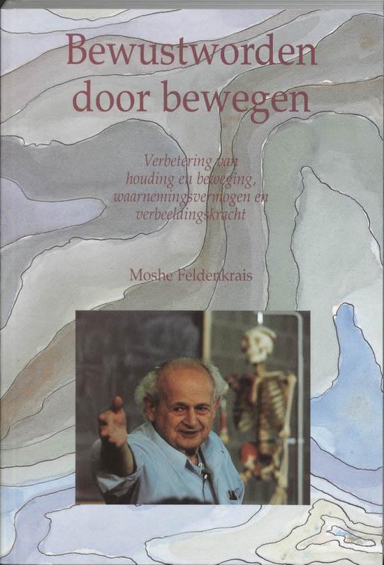 Bewustworden Door Bewegen - cover