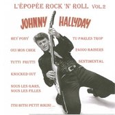 L'Epopee Rock'N'Roll, Vol. 2
