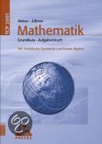 Mathematik. Tcp 2001. Grundkurs - Aufgabenbuch. Analytische Geometrie Und Lineare Algebra
