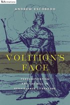 ReFormations: Medieval and Early Modern - Volition's Face