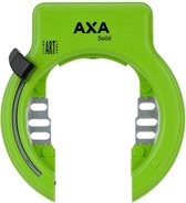 Axa Solid Ringslot Art-2 Groen