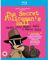 Secret Policeman's Ball